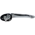 thumbnail image 3 of Dorman 81014 Front Passenger Side Exterior Door Handle, 3 of 3