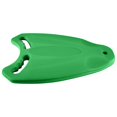 thumbnail image 2 of Green Swim Board EVA Back Float Kickboard Safe Training Aid Plate Surf Water for Adult Children Swim Pool Accessories, 2 of 5