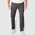thumbnail image 2 of Pantalons Chinos Classiques à Plis pour Hommes, Jambes Droites, 2 of 6