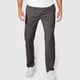 thumbnail image 2 of Pantalones chinos clásicos para hombre con pliegues y cintura plana - Pierna recta, cintura elástica, adecuados para hombres maduros, 2 of 7