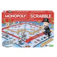 thumbnail image 1 of Monopoly Scrabble Un Mashup de deux des plus grands jeux du monde, 1 of 4