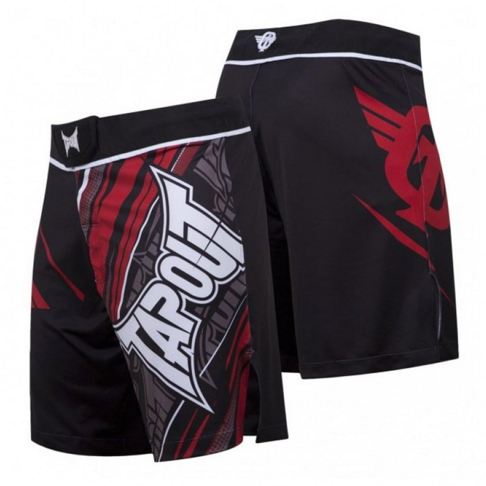 tapout gym shorts