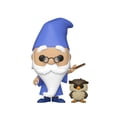 thumbnail image 1 of Funko Pop Funko La Espada en La Piedra Merlin con Arquimedes, 1 of 3