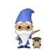 thumbnail image 1 of Funko Pop Funko La Espada en La Piedra Merlin con Arquimedes, 1 of 3