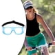 thumbnail image 4 of Gafas protectoras para regate de baloncesto, gafas de seguridad, gafas de sol para entrenamiento de deportes al aire libre, gafas de sol, regalo para jóvenes y adolescentes Azul Zulema Gafas de regate, 4 of 8