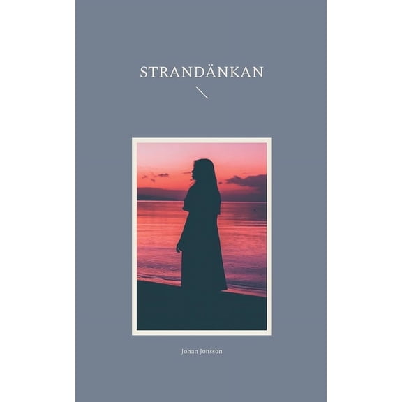 StrandÃ¤nkan, (Paperback)