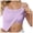 A01-Light Purple, variant on NIEWTR Camisole Tops for Women Adjustable Spaghetti Tank Tops with Built in Bras for Under Clothes Workout Yoga Cami Shirts(A01-Wine,XL)