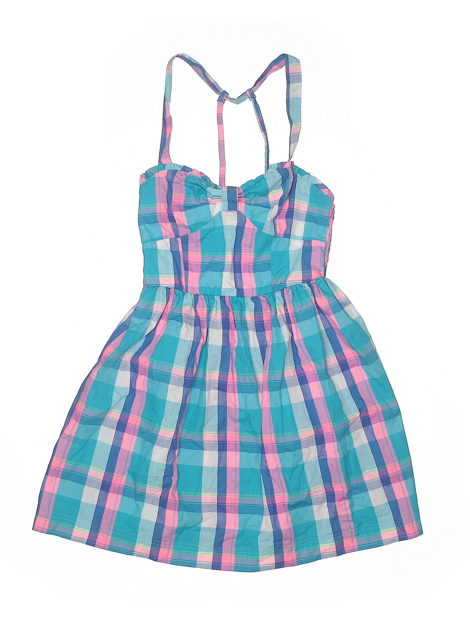 hartstrings dress