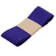 thumbnail image 4 of Cinta de Lino BLESIY Coronas de Flechas Fiestas DIY Azul oscuro Cordón de la cinta de arpillera, 4 of 8
