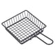 thumbnail image 1 of Cesta De Freidora Para Patatas Fritas De Acero Inoxidable De Alimentaria, 1 of 7