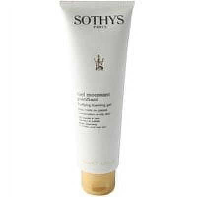 Sothys Purifying Foaming Gel - 4.2 oz.