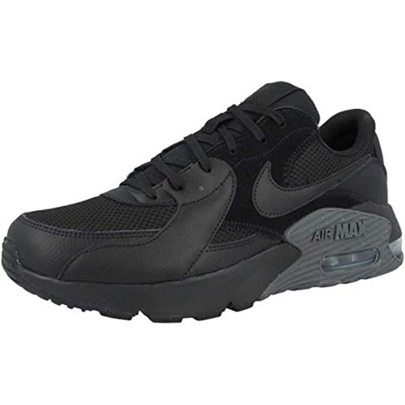 Men's Nike Air Max Excee Black/Dark Grey (CD4165 003) - 11