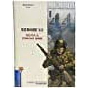 4 Figurines Japanese Infantry – Mémorial 44 Days Of Wonder – Extension Pacific Theater