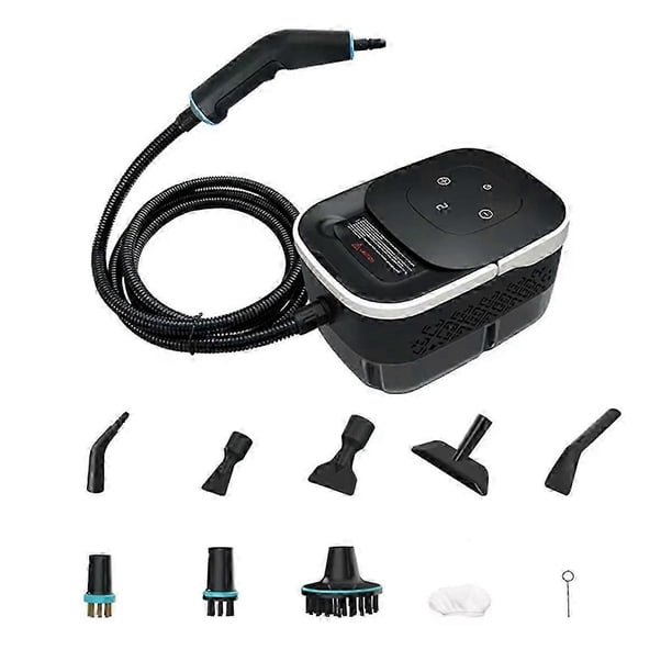 2500w High Pressure Steam Cleaner Air Conditioner Kitchen Handlend Hood Car Steam Cleaner Machine H
