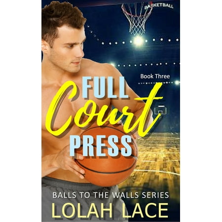 Full Court Press - eBook