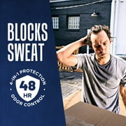 Right Guard Sport Antiperspirant & Deodorant for Men, 48-Hour Protection Spray, Powder Dry, 6 oz.