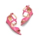 thumbnail image 2 of Sandalias de Cuña Bajas Jones para Mujer DREAM PAIRS en Rosa Fucsia, 2 of 7