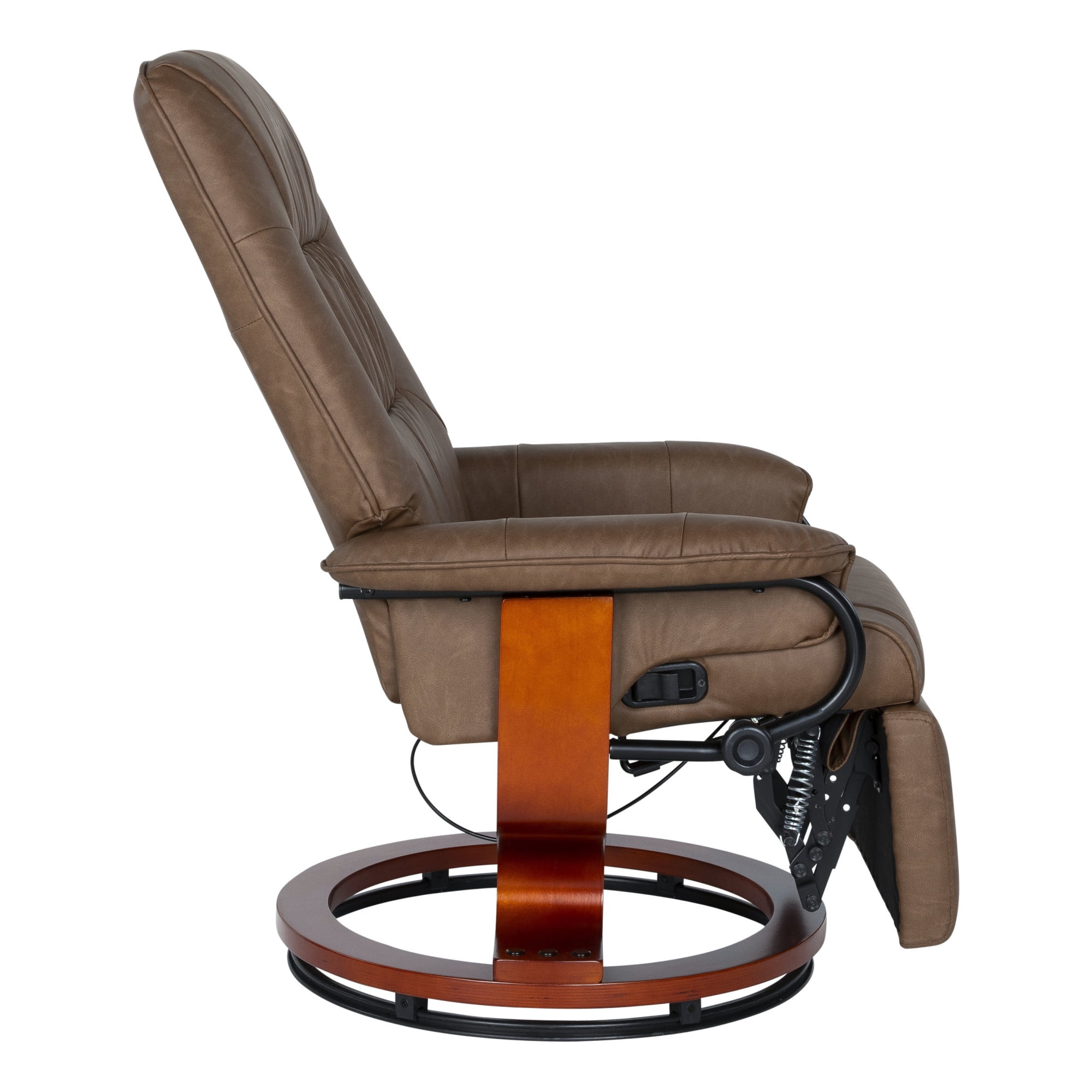 Lippert 2024044216 Thomas Payne Euro Recliner - Satula