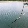 thumbnail image 3 of Davis Instruments Anchor Snubber, Black, 20-Inch, 3 of 3