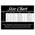 thumbnail image 3 of CAIXIA Exercise Tank Tops for Women Sleeveless Cropped Tank Tops Crewneck Basic Undershirt Tops for Athletic Running Tennis Yoga Stretch Gym Clothes,Blue, 3 of 9