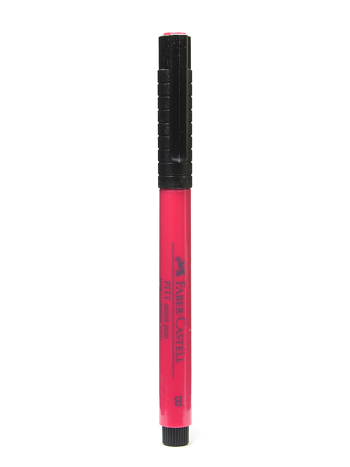 Pitt Artist Pens pink carmine, brush, 127 (pack of 8)