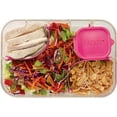 thumbnail image 4 of Packit Flex Bento Raspberry, 4 of 5