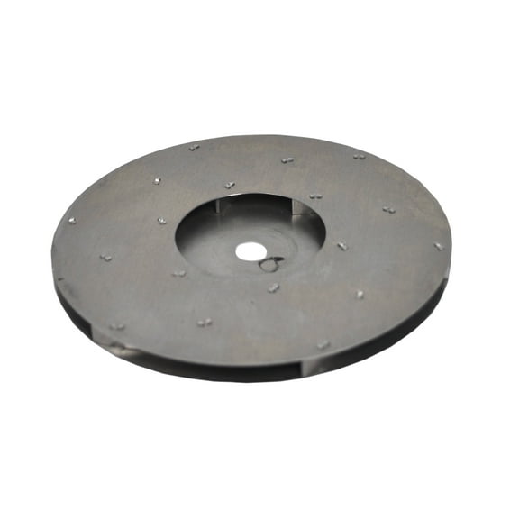 Ametek Lamb Value Line 3 Stage Vacuum Motor Fan 131410-13