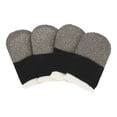 thumbnail image 5 of Uds. Fundas para dedos para juegos, antideslizantes, a prueba de sudor, Protector de dedos para juegos móviles con caja de hierro para todos los dispositivos con pantalla táctil, 5 of 5