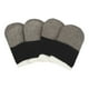 thumbnail image 1 of Mangas Para Pulgar Para Juegos, Guantes Antideslizantes Para Dedos Para Juegos, Multifuncionales, Resistentes Al Sudor, Fibra Plateada, Transpirables, Compactos Para Todos Los, 1 of 7