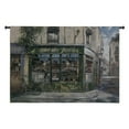 thumbnail image 1 of FineArtTapestries 2002-WH Souls Of Poet Small Wall Tapestry, 1 of 2