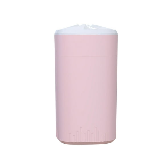 Humidificateurs pour Chambre Diffuseur d'Huile à Brume Fraîche par le Haut Humidificateurs pour Famille Plantes Humidificateur de Nurserie pour Grande Pièce Humidificateurs Lumière Colorée