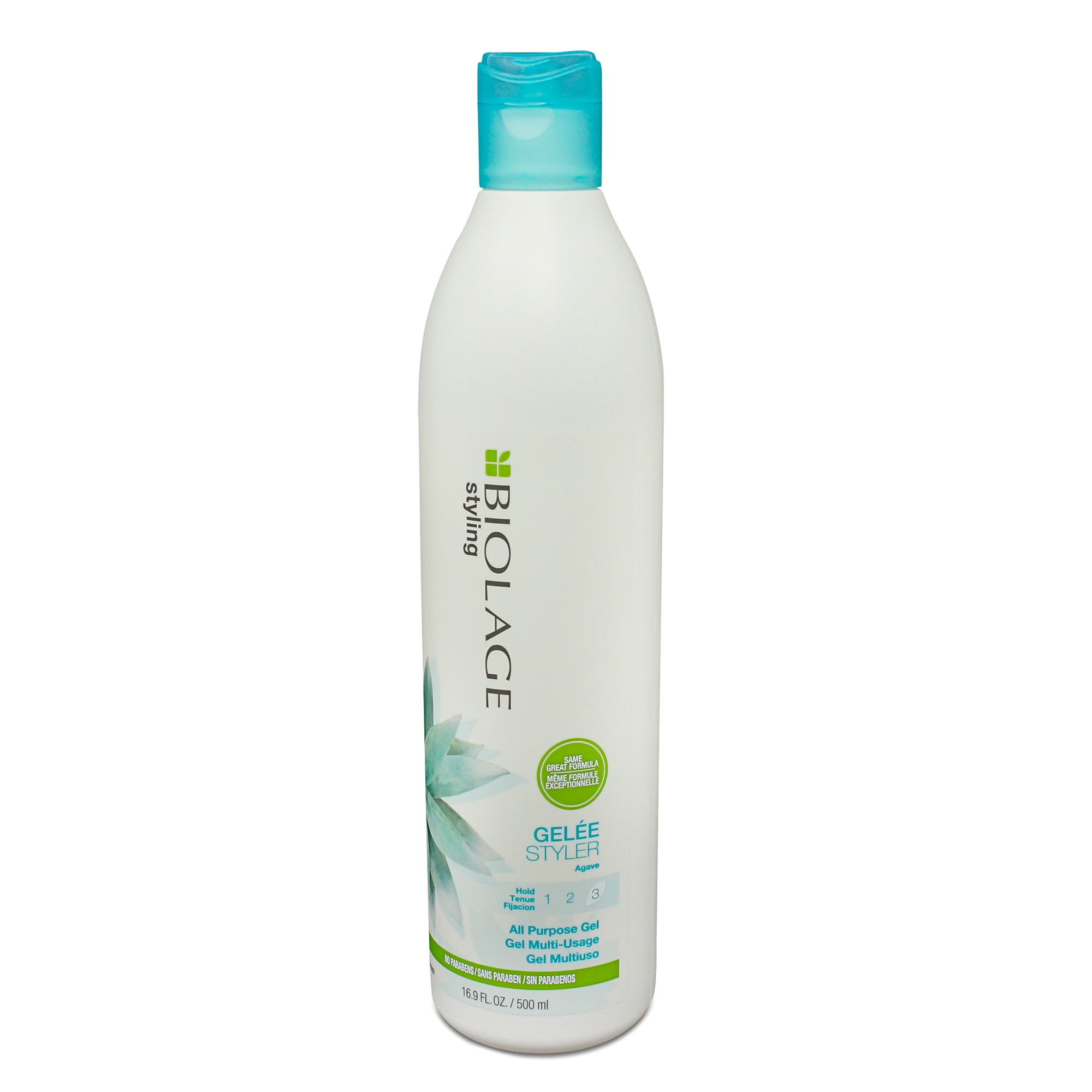 Matrix Biolage Styling Hair Gelee AllPurpose Hair Gel, 16.9 Oz