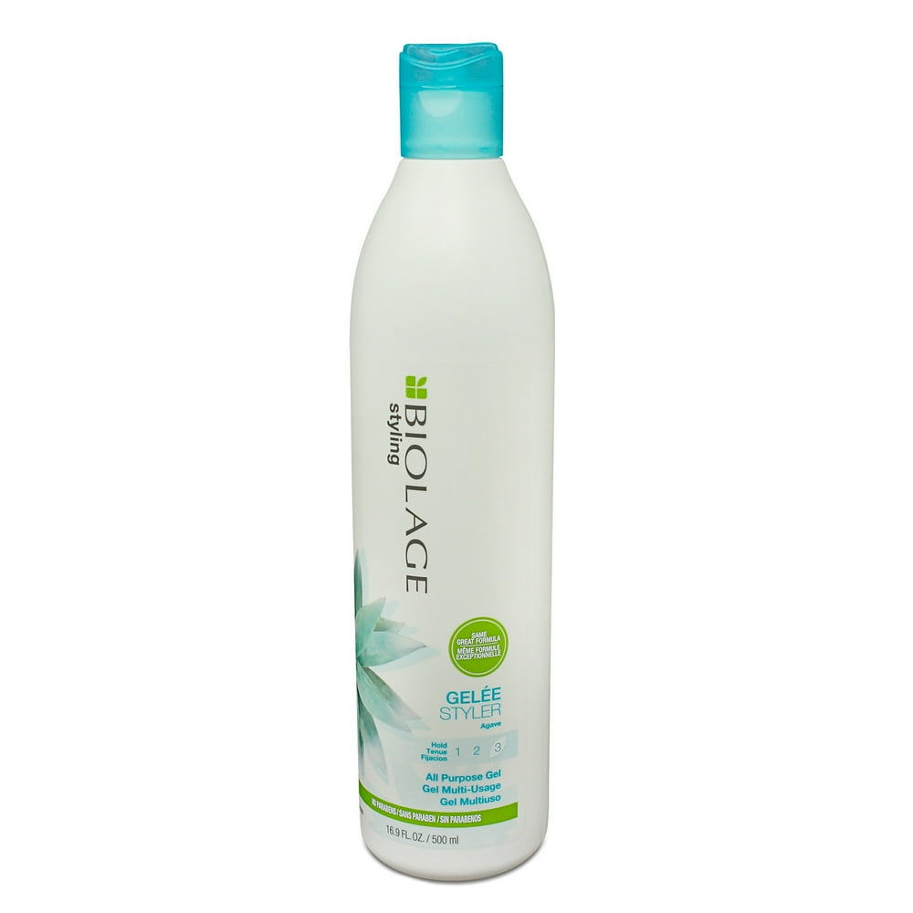 Matrix Matrix Biolage Styling Hair Gelee AllPurpose Hair Gel, 16.9 Oz