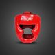 thumbnail image 3 of predolo Casco de Entrenamiento de Boxeo Diseño Engrosado Protector de Cabeza para Muay Thai Cómodo y Transpirable Casco Acolchado para Taekwondo para Combate, 3 of 9