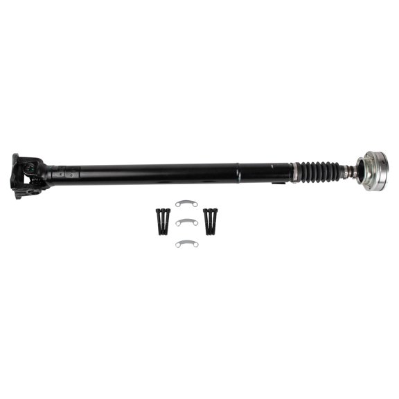 Front Drive Shaft Driveshaft Assembly for 05-06 Grand Cherokee V8 Quadra-Trac II DSA80394