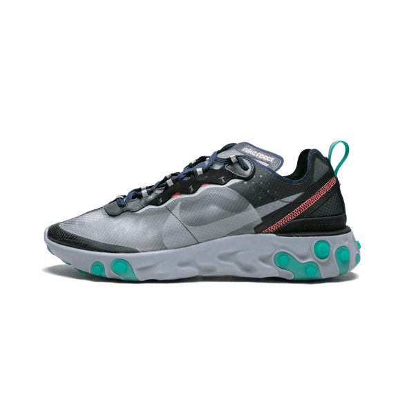 NIKE MENS React Element 87 AQ1090 005 AQ1090 005 from Stadium Goods