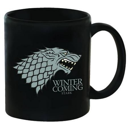 Game of Thrones Stark Sigil Mug (Best Game Of Thrones Sigils)