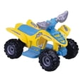 thumbnail image 1 of Cuatrimoto Eléctrica Mytoy Mini Taurus Amarillo, 1 of 5