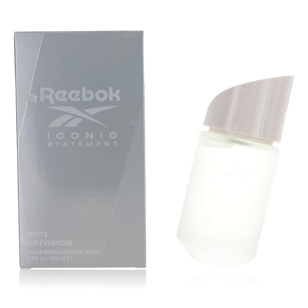 Perfume Reebok Iconic Statement White Eau De Parfum 100 ml