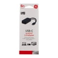 thumbnail image 2 of Adaptateur USB-C vers HDMI 2.0 6”, Résolution jusqu'à 4K, 2 of 2