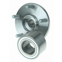 MOOG 518508 Hub Repair Kit Fits select: 1992-2003 TOYOTA CAMRY, 1999-2003 LEXUS RX