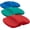 Red, Blue, Green, variant on Magnetic Slider Replacement for Yeti Tumblers | 3 Pack Magnetic Lid Sliders, Compatible with 10oz, 16oz, 20oz, 26oz, 30oz Yeti Cups | Durable, Reusable, Colorful, Easy Snap-In Installation
