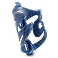 thumbnail image 1 of Portabotellas de fibra de carbono para bicicleta de carretera, portabotellas de agua para bicicleta de montaña, accesorio confiable, color azul, 1 of 5