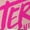 LIGHT PINK, variant on Monster High - Creepy Cool - Youth Girls Boxy T-Shirt