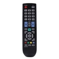 thumbnail image 3 of FLAMEEN TV Remote Control, No Programming Simple Operation Universal Remote Control, Portable Replacement Convenient For Smart Intelligence TV Bedroom Home Living Room, 3 of 8