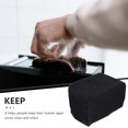 thumbnail image 4 of EeaseCA Toaster Cover Bread Machine Protector Appliance Dirt-proof Cover Kitchen Toaster Cover, 4 of 7