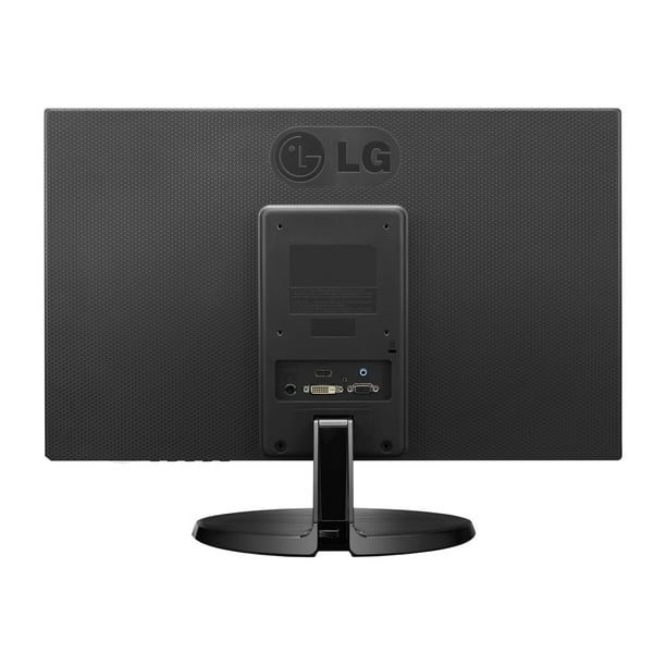 LG 27MP38VQ-B - LED monitor - 27