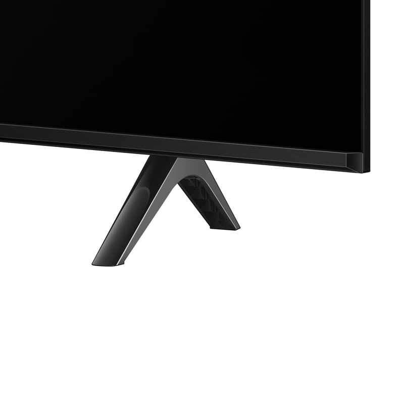 TCL 43” Class S5 (43S551G) 4K UHD HDR LED Smart TV with Google TV (NEW 2024) accessories and compatibility