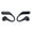 Black, variant on Real Time Translation Earbuds, AI Language Translator Earbuds with Advanced Technology, HiFi  Earphones, 144 Languages for Travel, Business