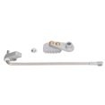 thumbnail image 3 of Kit de pestillo de freno de estacionamiento ANGGREK a prueba de desgaste para Club Car DS Carryall Gas Electric 1995 Up, 3 of 8